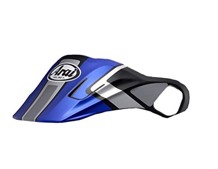 

Arai Visor Adventure BL product 092099 TX-2 (Old number 2099)