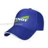 Berretti da Baseball Fendt Hip Hop Agricoltura Cappellino Sandwich Uomo Donna Cappelli Regolabili Cappellino Allenamenti