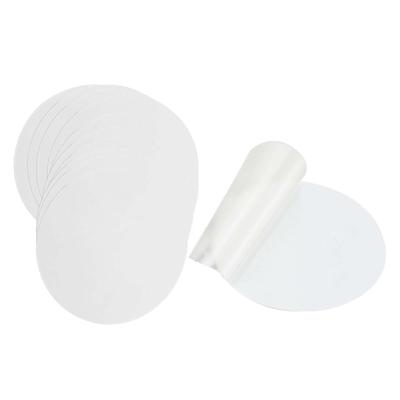Clear TPU Repair Patch Waterproof for Inflatable Toys Swimming Pool Raincoat
