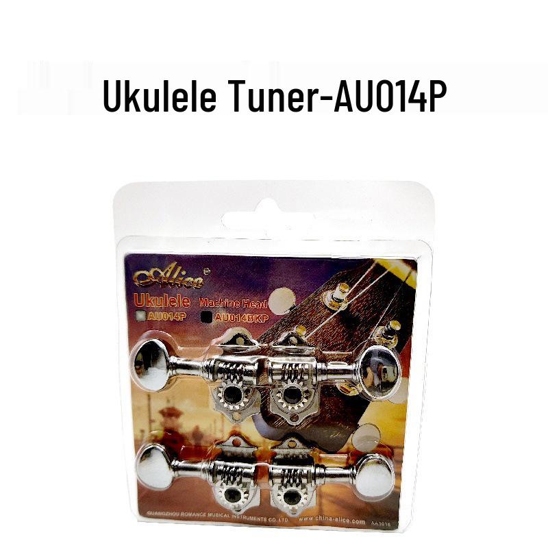 Alice AU014 Ukulele Tuning Pegs - Guitar Knob Accessories.