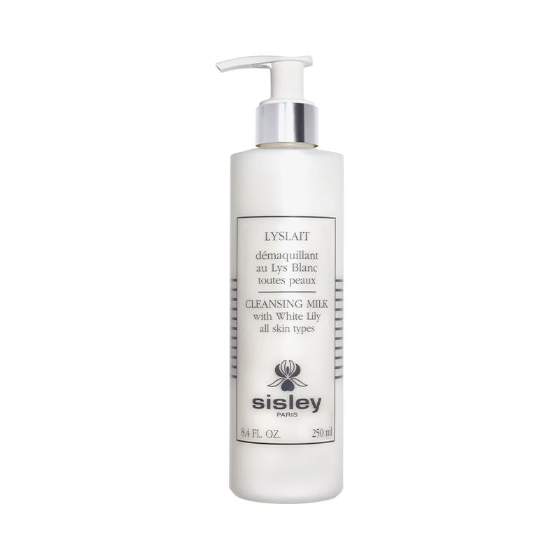 

Sisley Lily Cleansing Milk 250ml