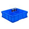 Heavy-Duty Plastic Parts Organizer Box