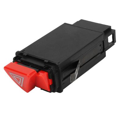 Hazard Emergency Switch Sensitive Safe 4B0941509C Emergency Light Warning Button for A6 C5 1997 To