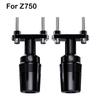 For Kawasaki Z900 Z650 Z1000 Z400 NINJA 650 400 zx6r Z750 Z 900 Motorcycle Falling Protection Crash Protectors Frame Sliders