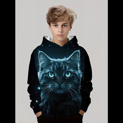 Oberteile – Hoodies, Sweatshirts & Jacken