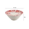 Thickened Ceramic Dining Plate Sushi Plate Dessert Plates Sting Disc Western Steak Plates Dim Sum Dish Fruit Dish Salad Bowl