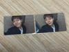 Park Ji-hoon Wi-dom Yongdong Unfeared (0510) Set