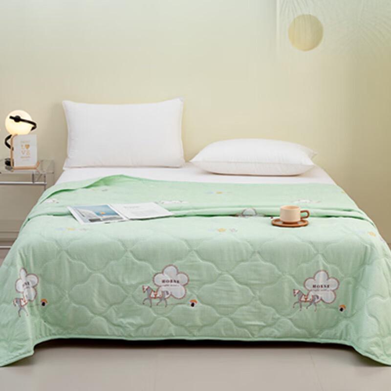 

Royal Bedding Soy Fiber All-Season Quilt