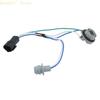3XUB Tail Light Lamp Socket Harness 92480-D9020 Replacement Accessories Socket Wire