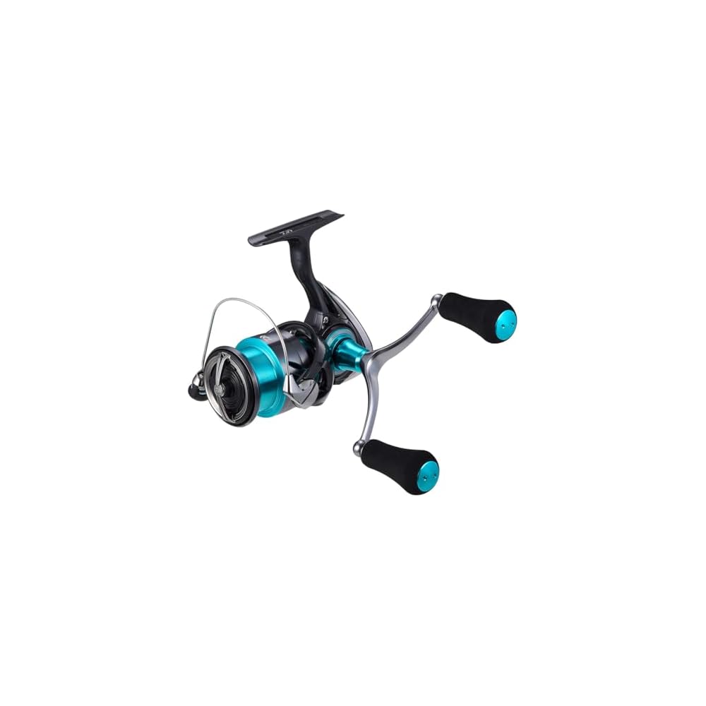 Daiwa Emeraldas X LT2500-XH-DH Eging Reel Lightweight High Sensitivity Durable Fishing Gear