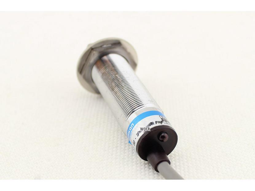 Huguang CM18 Proximity Sensor: Inductive/Capacitive Switch