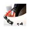 1pc Car Headlight Repair Installation Tool Trim Clip Removal Pliers Van Door Panel Fascia Dash Upholstery Remover Tool