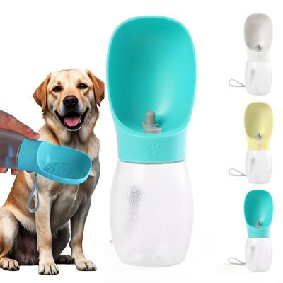 Psi – Misky pro psy