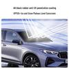 Custom Logo Thickened Heat Insulation Sunshade for Car Windshield