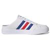 Adidas Vs Set Mule 'White Royal Blue Scarlet' FX4848