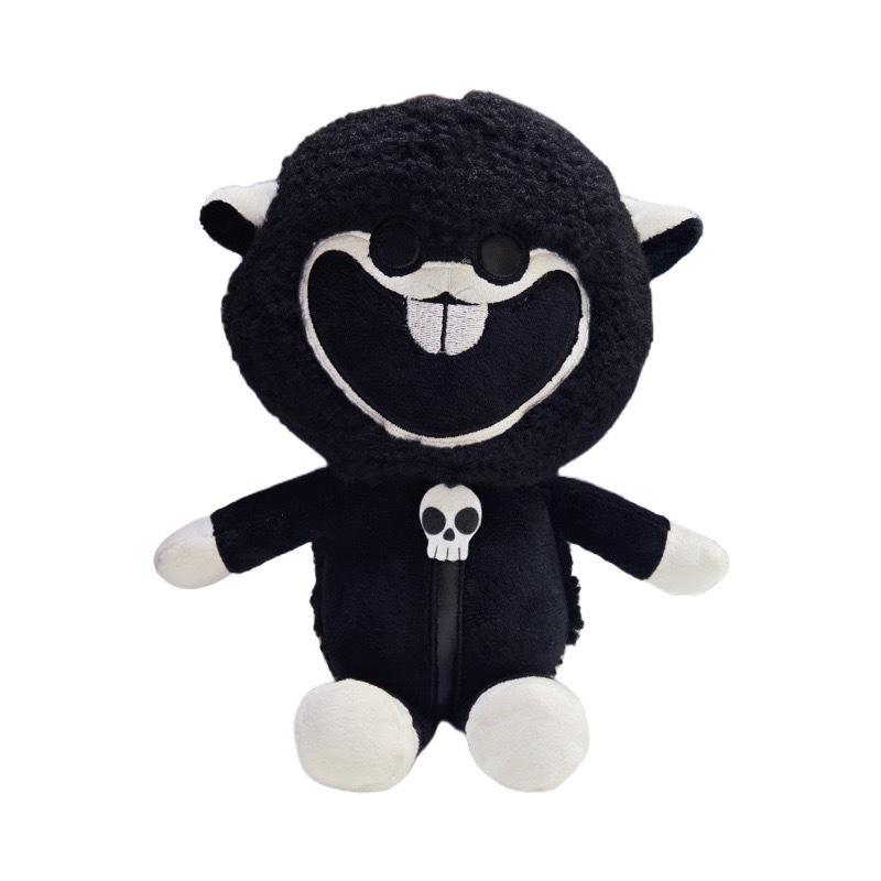 NightmareCritters Bat Plush Toy - Game-Inspired Cross-Border Best-Seller
