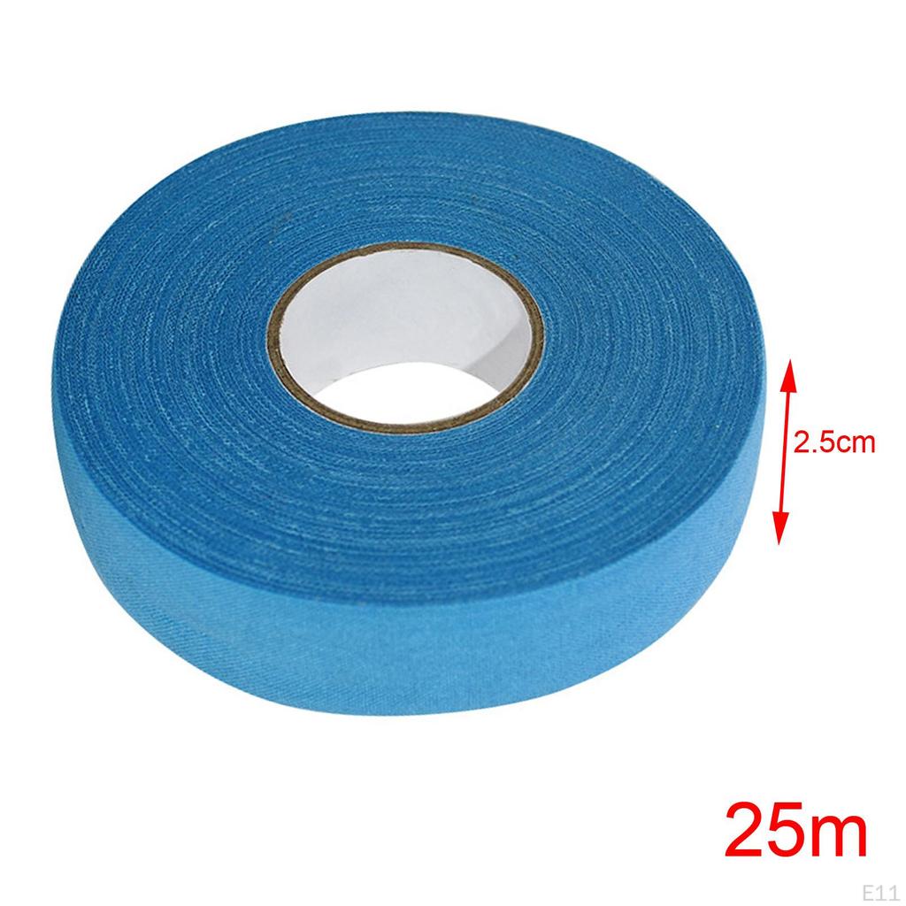 Ice Hockey Tape for Enhanced Performance