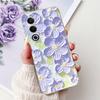For OPPO K12x A80 Case 2024 New Fashion Love Heart Soft Silicone Back Cover For OPPO A3 Pro 5G CPH2639 A 80 K 12x CPH2667 Bumper