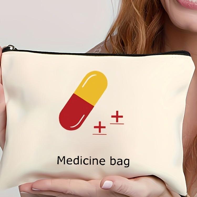 

Женская косметичка, Дорожная сумка для хранения, Подарок для хороших друзей, Сумка с надписью, Возможна печать логотипа, Подарок на день рождения, Сувенирная сумка