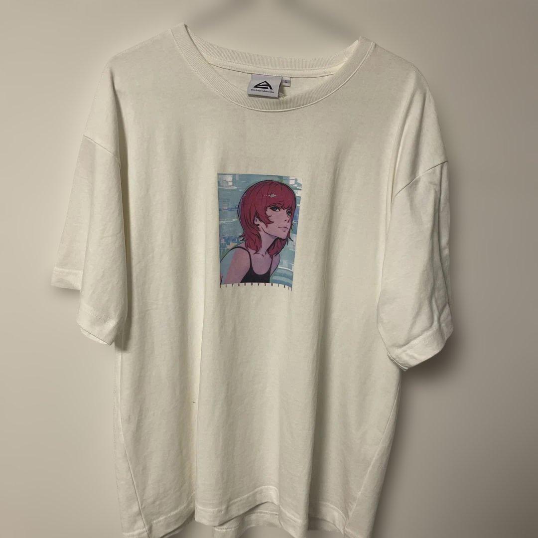 

[USED] Rare pixiv Artist Collaboration Iriakubusinobu T