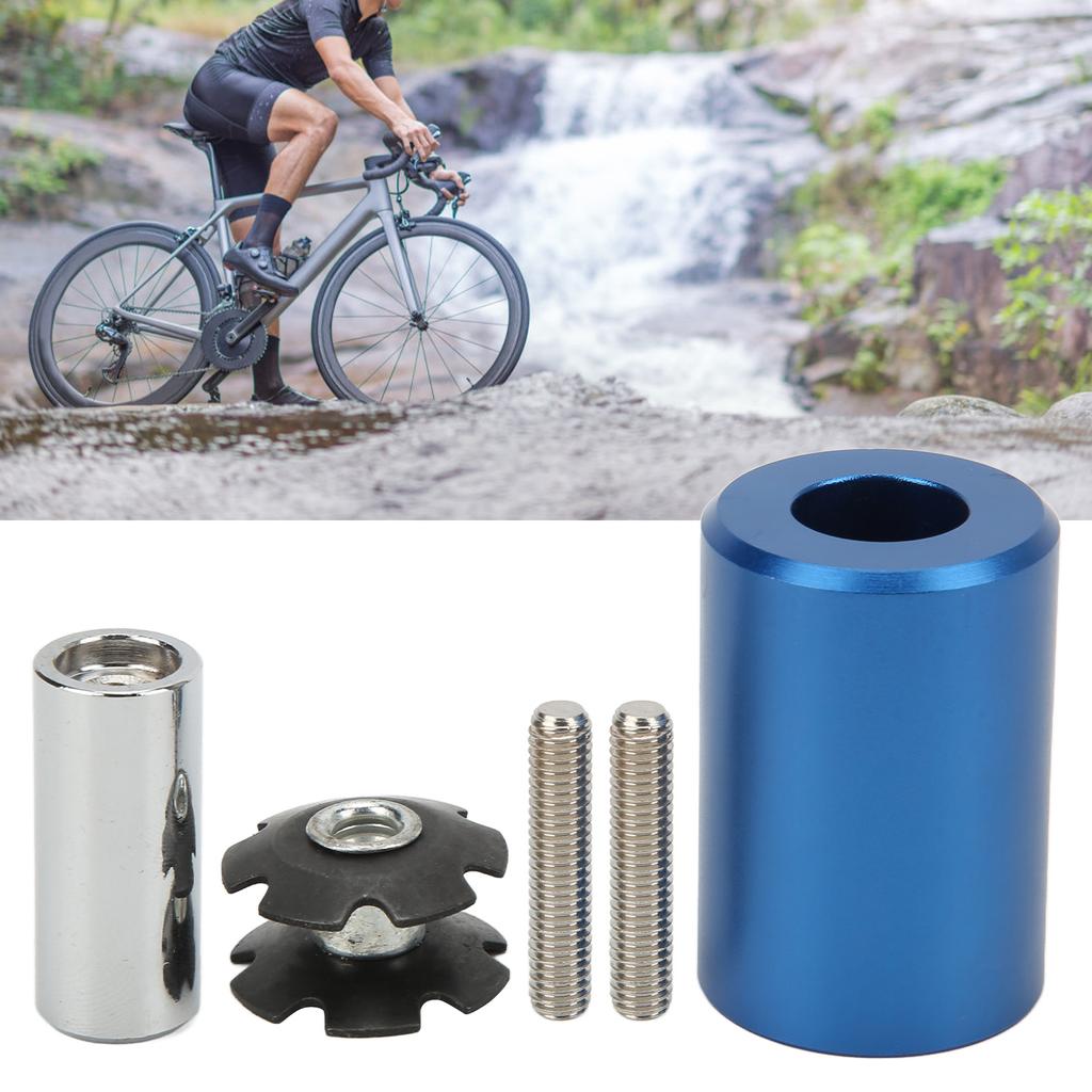 Bicycle Front Fork Tool High Exactness Polishing Design Easy Install Mountain Bike Accessories