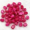 10pcs 14x10x7mm Square Shape Acrylic Beads Spacer Loose Beads for Jewelry Making DIY Bracelet Earrings Accessories
