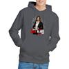 Criminal Minds Mens Alex Blake Hoodie