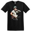 Tom DeLonge Pop Punk Musik Konzert T-Shirt Gitarren Action Tee