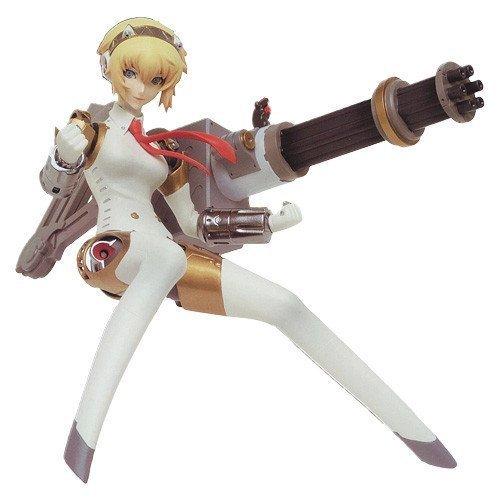 

Persona 4 The Ultimate in Mayonaka Arena Aigis Figure P4U Anime Prize Taito
