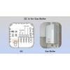 WiFi Smart Thermostat Temperature Control for Electric Floor Heating Water/Gas Boiler Temperature Tuya Google Home Alexa Yandex