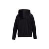 adidas Neo Hooded Pullover Sports Sweatshirt Women Sweatshirt Black GK8764