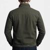 Men's Spring and Autumn Jacket Casual Cardigan Loose Sports Men's Clothing