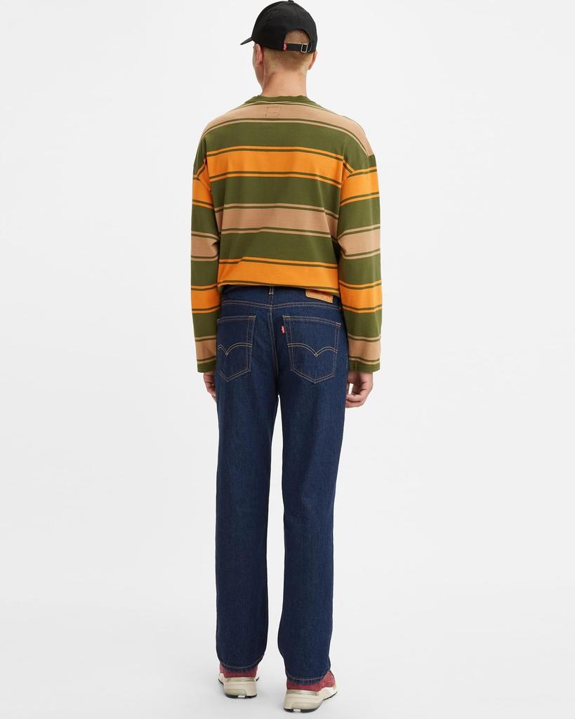Levi's 516(TM) Gerade Passform Jeans Herren 50516-0065 US W33 L32
