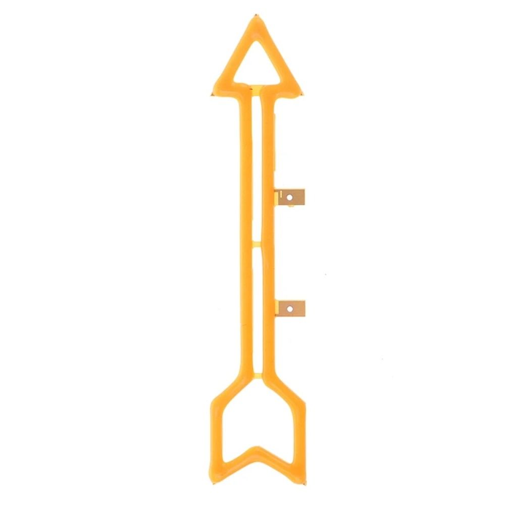 Micro Diode Light Filament 3V Bulb Filament LED Edison Filament  Ambient Lighting