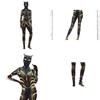 Pantera Neagră Wakanda Forever Letitia Wright Body Elastic pentru Femei Accesorii Cap Cosplay