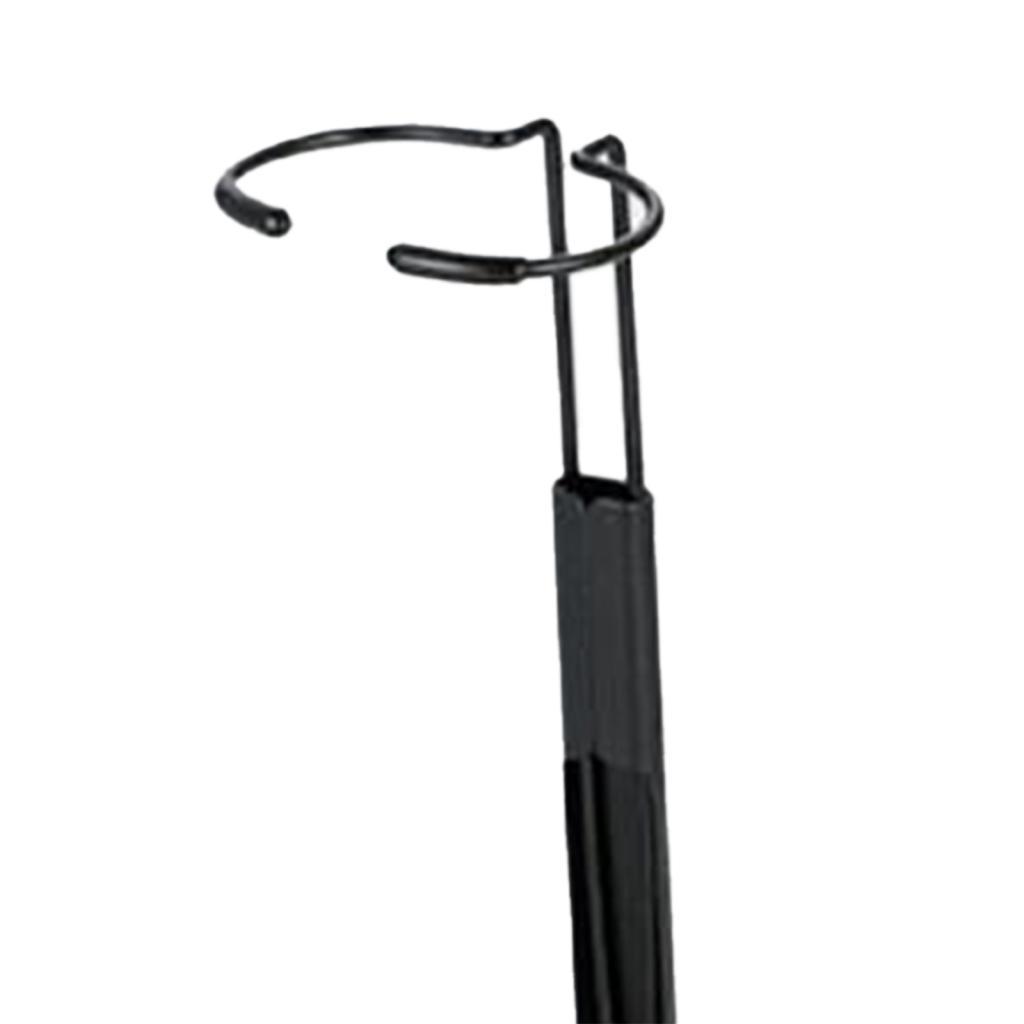1:6 Scale Action Figures Display Stand Doll Toys Display 12cm~20cm Support Base Bracket Action Figures Stand for 1:6 Model Dolls