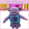 Peluche Dreamworks Home Alien Oh Boov, morbido e coccoloso, alto 30 cm.