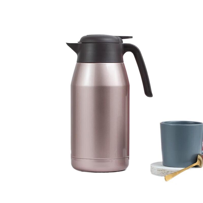 THERMOS 2L Stainless Steel Insulated Pot