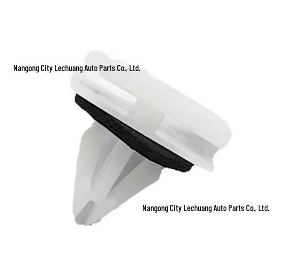 Ford W716352-S300 Dekorative Nylon-Innenverkleidungs-Klip-Befestigung Dichtung 11518357