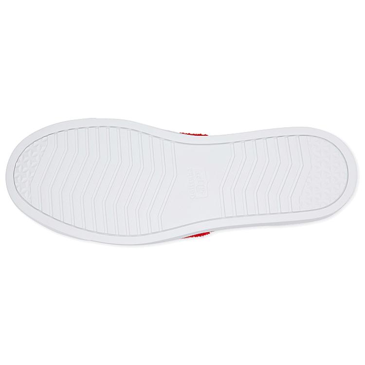 Onitsuka Tiger Lawnship 'White Red' 1183A643-102