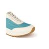 DakS Women S Comfort meSh SneakerS  dlS423ta44  Blue 