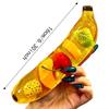 Sensory Simulated Banana Vent Toy Release Hand Slow Rebound Toy  Sensory Play