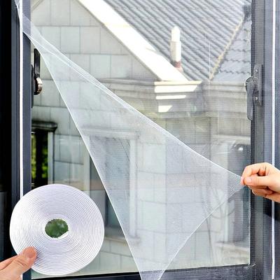 Stavebné materiály – Dveřní a okenní sítě proti moskytům