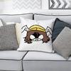 EEpic The Musical Anime Celebrity Merchandise AllMatch Printed Pillow Case Sofa Car Office Room Decoration Protector