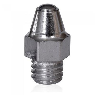 Stromsholm Diamond Horse Studs (Packung mit 4)