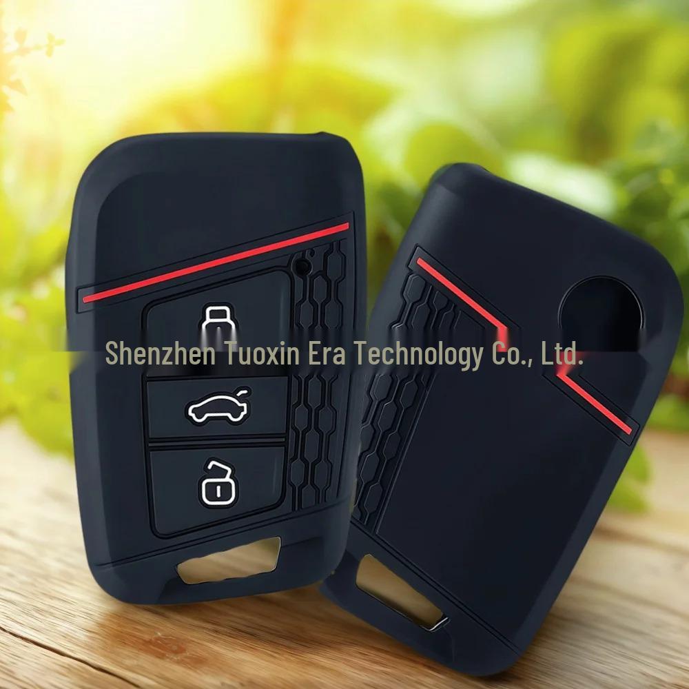 Volkswagen Golf 7 Key Silicone Cover