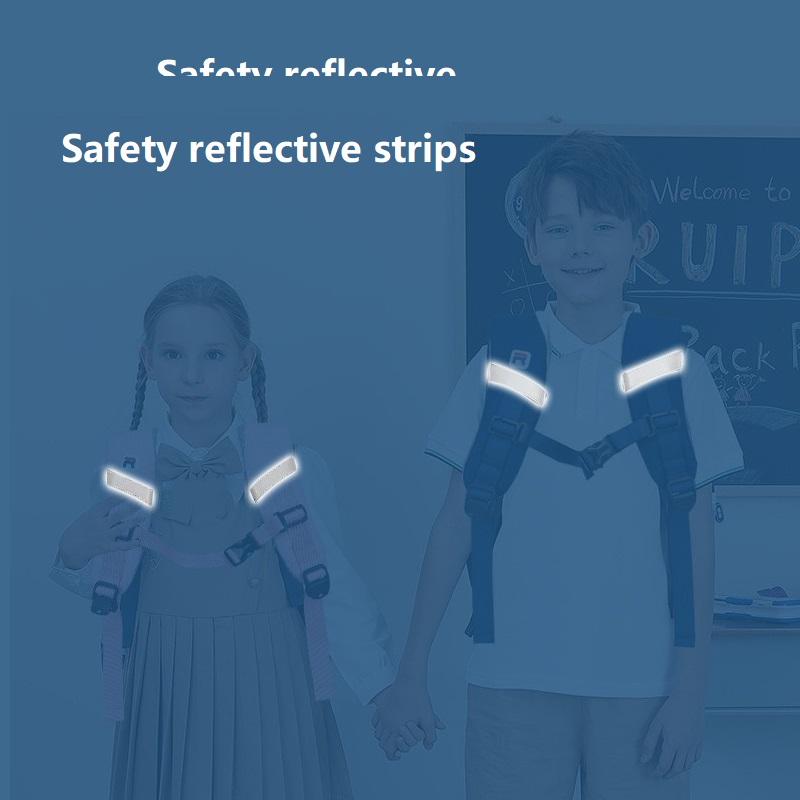 Children's Schoolbags for Grades 1-3, Weight-reducing and Spine-protecting, Large-capacity Primary School Students' Schoolbags