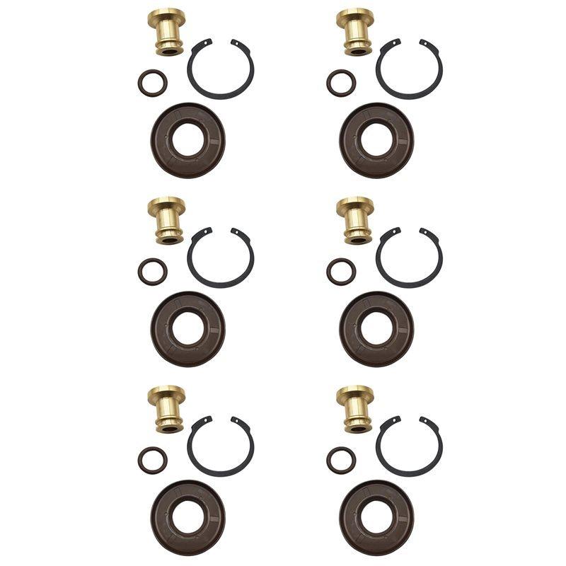 6X Truck Air Dryer Repair Kit Repair Kit Truck Accessories For Volvo Trucks 20884121