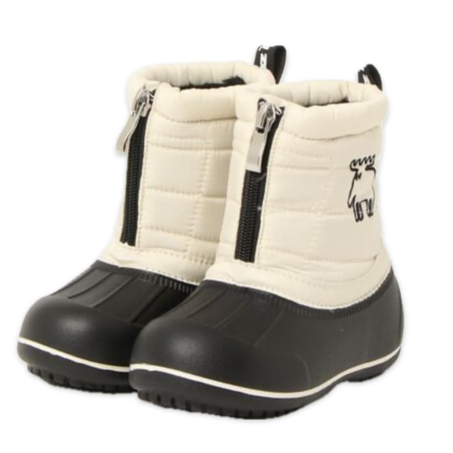 

Ботинки Mozu KMR8213 IV из нейлона