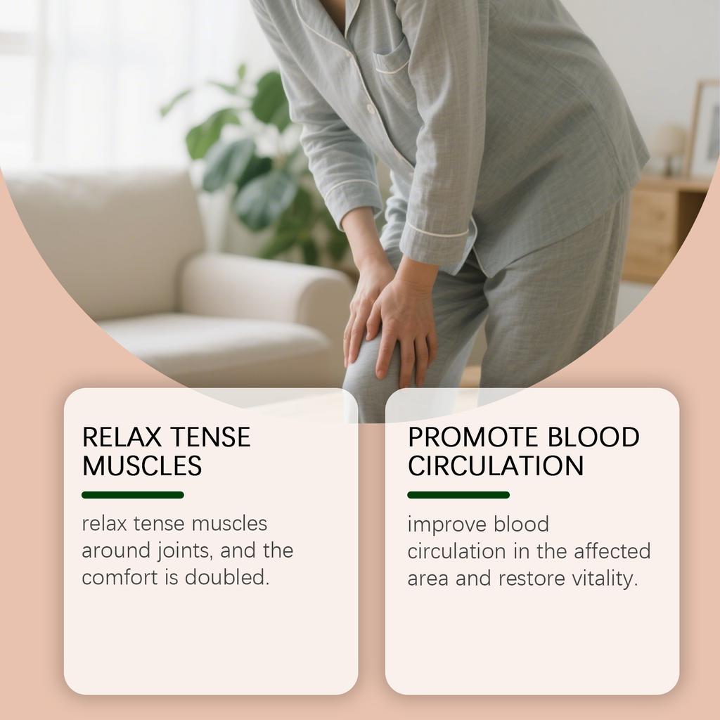 Joint Pain Relief Spray Reduces Joint Swelling And Pain, Body Relaxation And Skin Care Spray,30ML